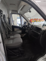 Peugeot Boxer vaihtoauto