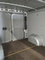 Peugeot Boxer vaihtoauto