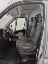 Peugeot Boxer vaihtoauto