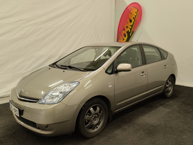 Toyota Prius vaihtoauto