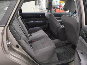 Toyota Prius vaihtoauto