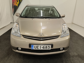 Toyota Prius vaihtoauto