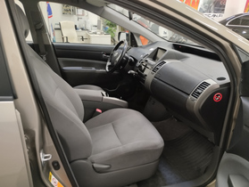 Toyota Prius vaihtoauto