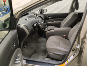 Toyota Prius vaihtoauto