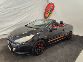 Peugeot 307 vaihtoauto