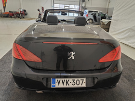 Peugeot 307 vaihtoauto