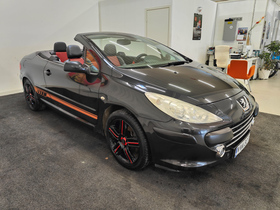 Peugeot 307 vaihtoauto