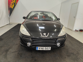 Peugeot 307 vaihtoauto