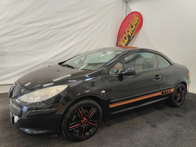 Peugeot 307 vaihtoauto