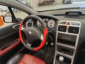Peugeot 307 vaihtoauto