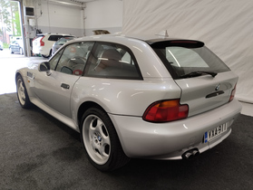 BMW Z3 vaihtoauto