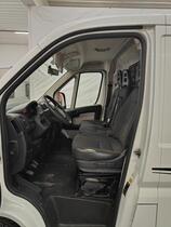 Citroën Jumper vaihtoauto