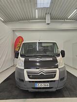 Citroën Jumper vaihtoauto