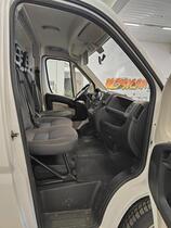 Citroën Jumper vaihtoauto