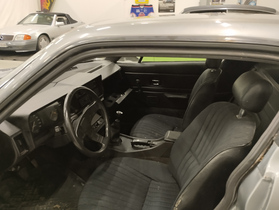 Triumph TR vaihtoauto