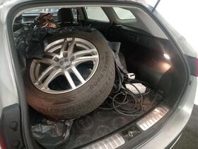 Kia Optima vaihtoauto