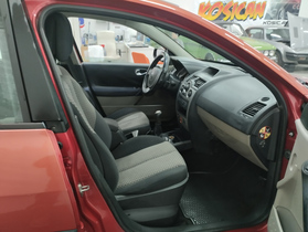 Renault Mégane vaihtoauto