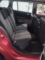 Renault Mégane vaihtoauto