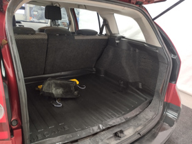 Renault Mégane vaihtoauto