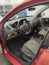 Renault Mégane vaihtoauto