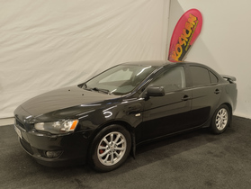 Mitsubishi Lancer vaihtoauto