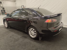 Mitsubishi Lancer vaihtoauto