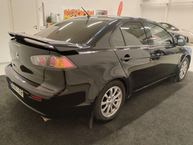 Mitsubishi Lancer vaihtoauto