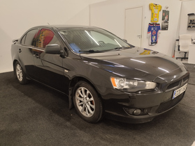 Mitsubishi Lancer vaihtoauto