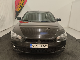 Mitsubishi Lancer vaihtoauto