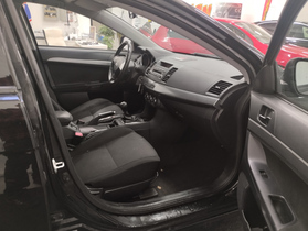 Mitsubishi Lancer vaihtoauto