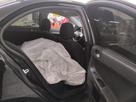 Mitsubishi Lancer vaihtoauto