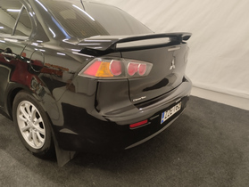 Mitsubishi Lancer vaihtoauto