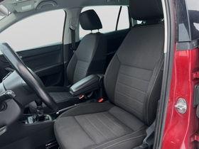 Skoda Rapid vaihtoauto