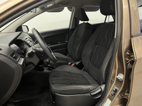 Kia Picanto vaihtoauto