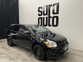 Dodge Caliber vaihtoauto