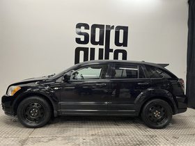 Dodge Caliber vaihtoauto