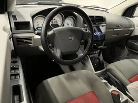 Dodge Caliber vaihtoauto