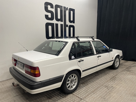 Volvo 940 vaihtoauto