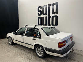 Volvo 940 vaihtoauto