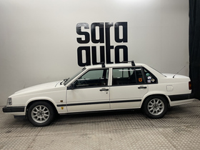 Volvo 940 vaihtoauto