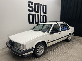 Volvo 940 vaihtoauto