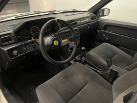 Volvo 940 vaihtoauto