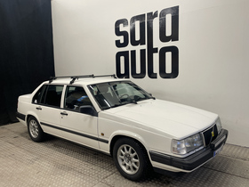 Volvo 940 vaihtoauto