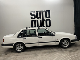 Volvo 940 vaihtoauto