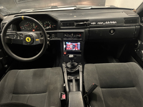 Volvo 940 vaihtoauto