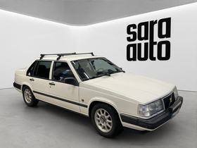 Volvo 940 vaihtoauto