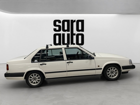 Volvo 940 vaihtoauto