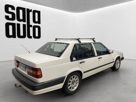 Volvo 940 vaihtoauto