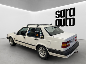 Volvo 940 vaihtoauto