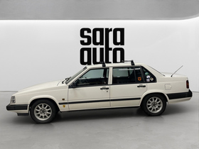 Volvo 940 vaihtoauto